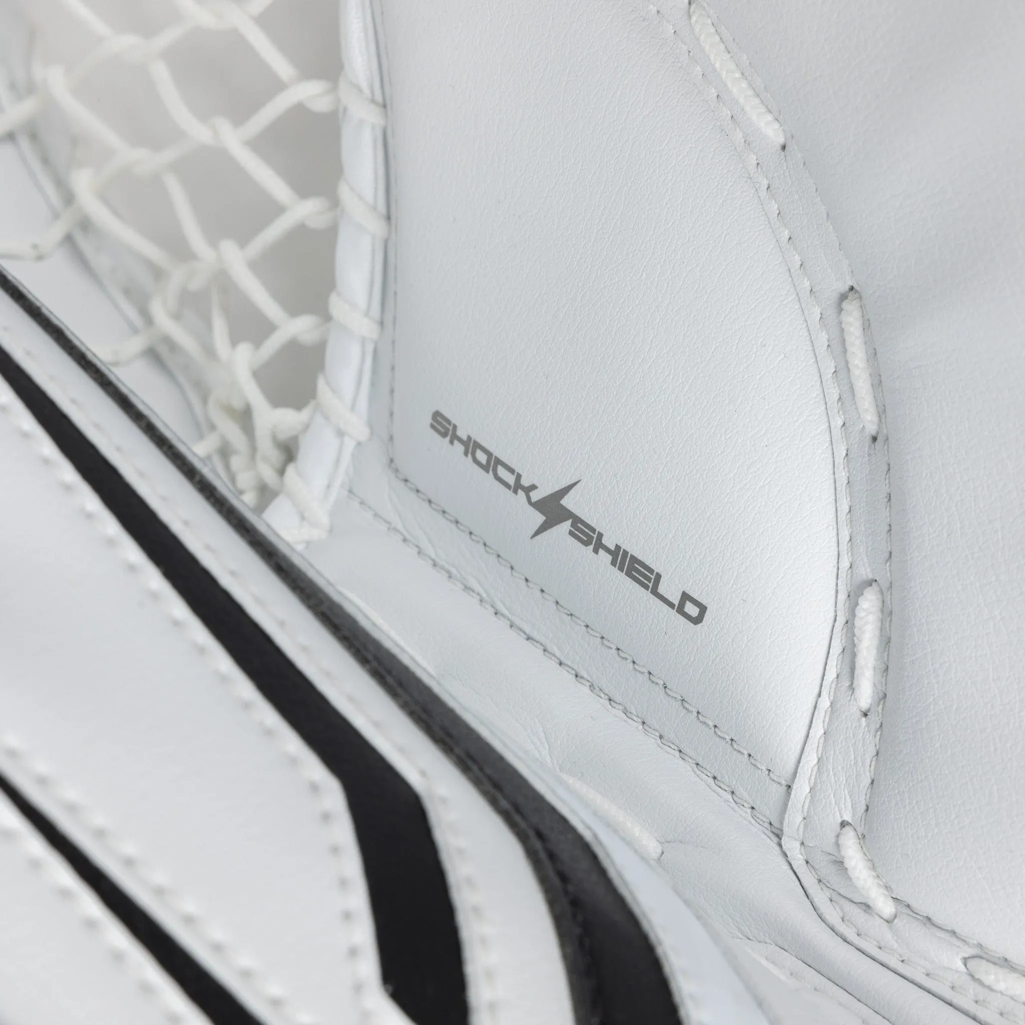 Vaughn Velocity VX1 Pro Carbon Senior Goalie Catcher