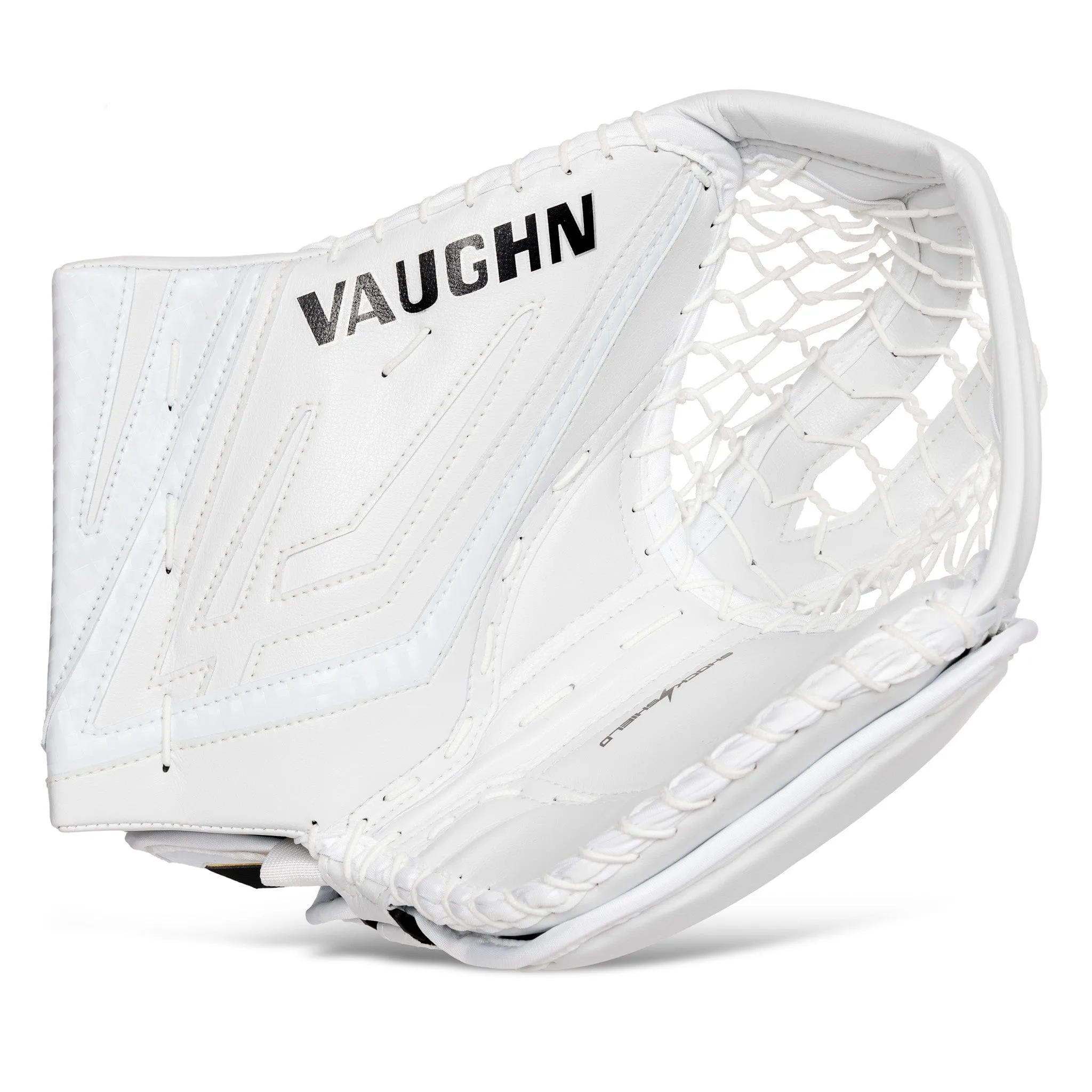 Vaughn Velocity VX1 Pro Carbon Senior Goalie Catcher