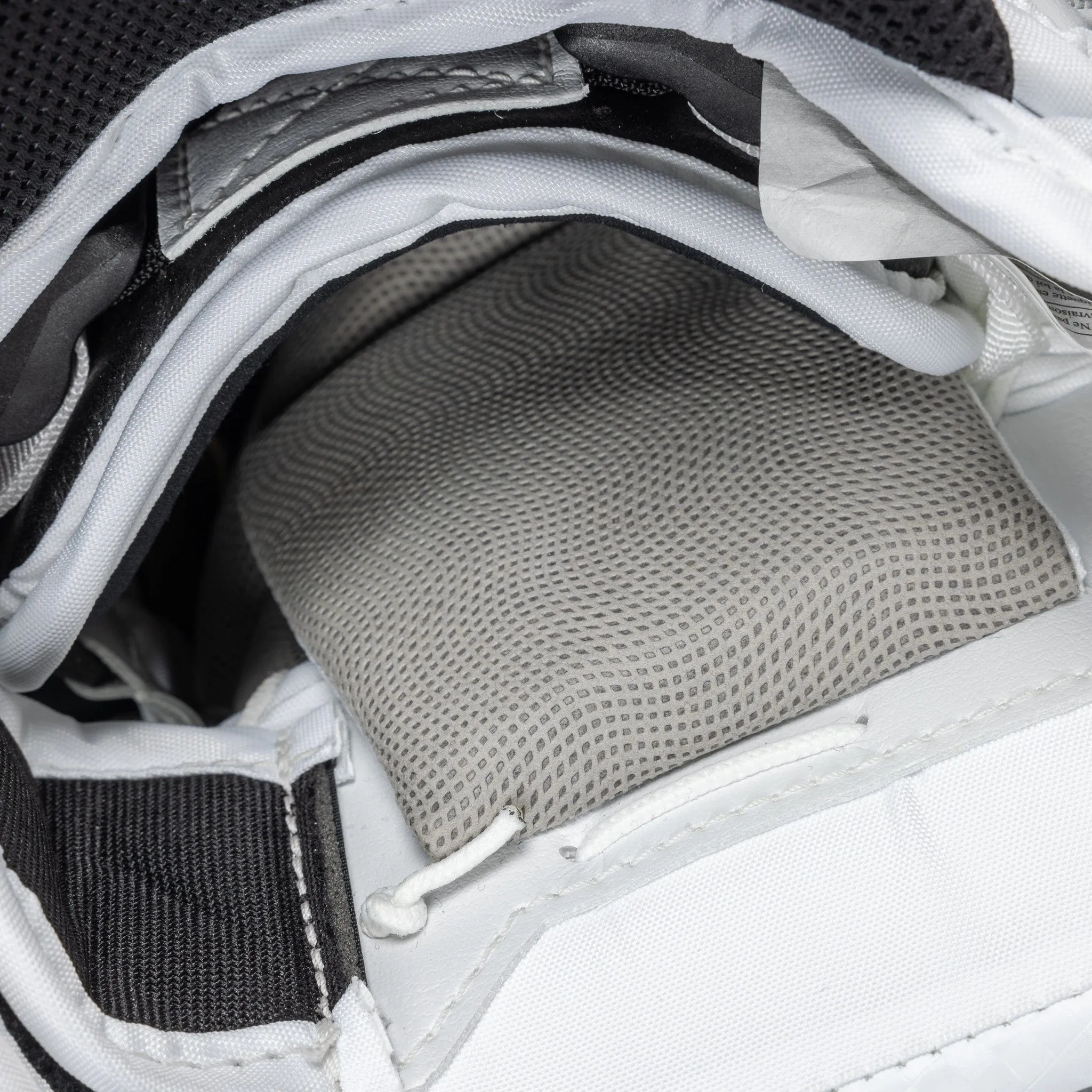 Vaughn Velocity VX1 Pro Carbon Senior Goalie Catcher