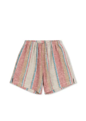 Venice Shorts Stan Stripe