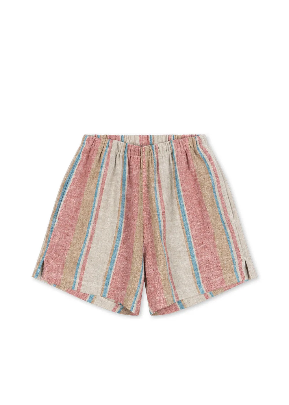 Venice Shorts Stan Stripe