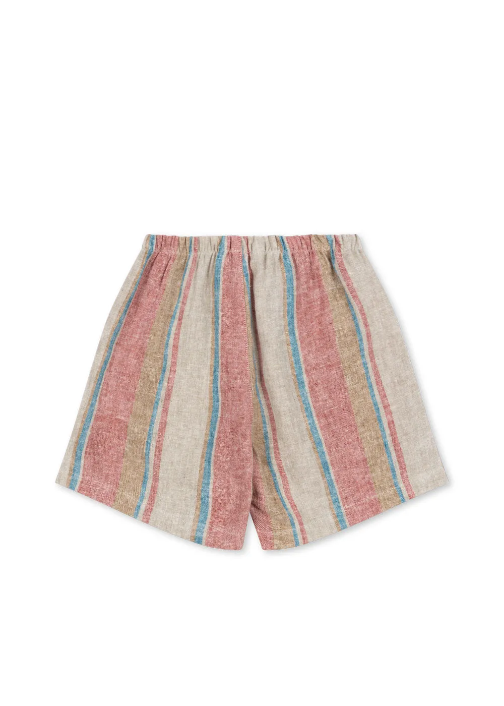 Venice Shorts Stan Stripe