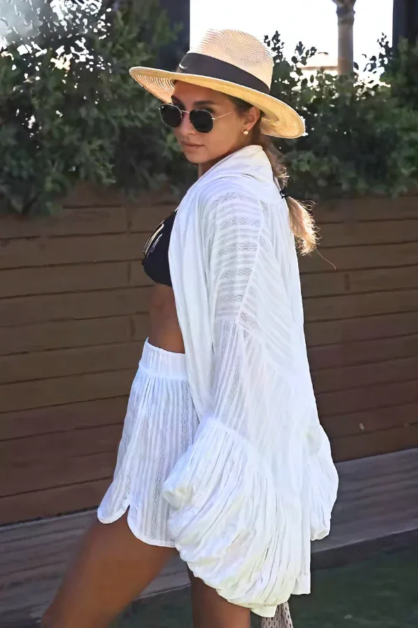 Veronica - Two Piece Set