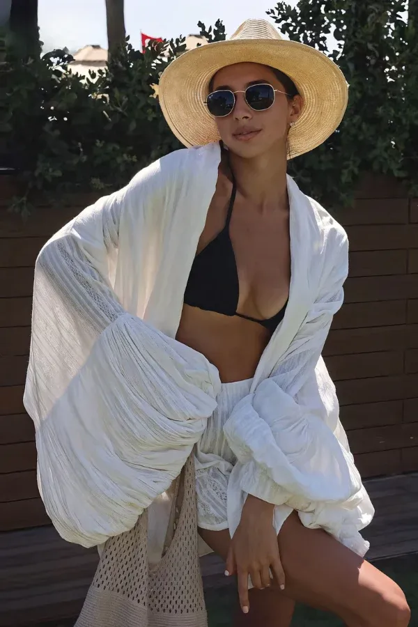Veronica - Two Piece Set
