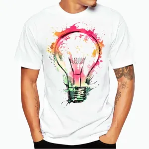 Vivid Idea T-Shirt
