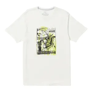 Volcom Men's Hammered Tee