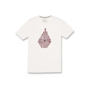 Volcom Vibey Stone Fifty Short Sleeve Tee