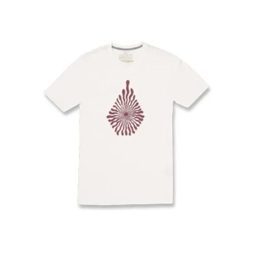Volcom Vibey Stone Fifty Short Sleeve Tee
