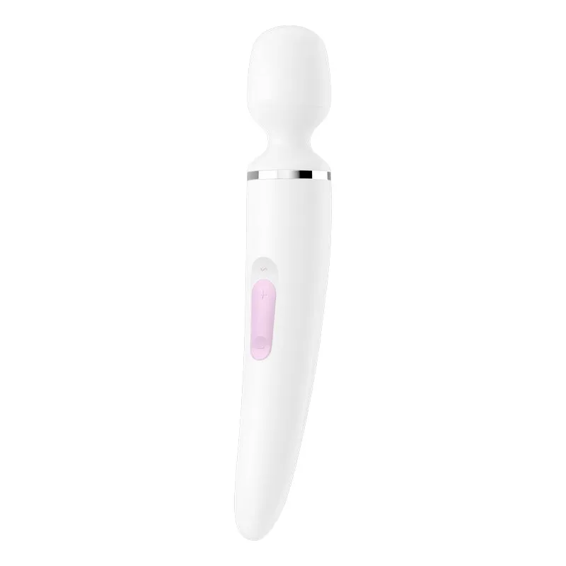 Wand-er Women Vibrator ~ Satisfyer