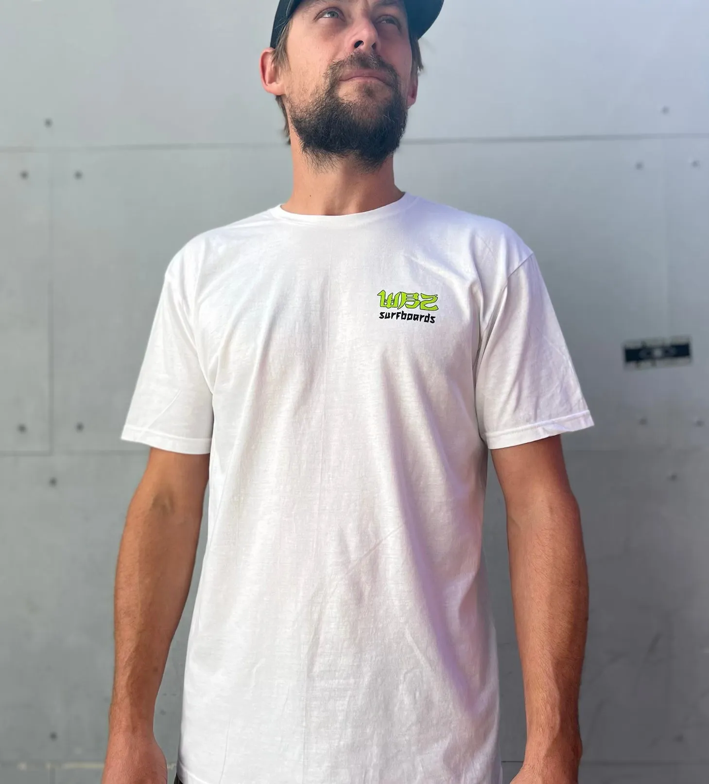 WBZ Dragon S/S T-Shirt