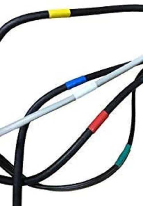 White Matte (1PK)