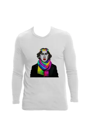 Wilde at Heart Long Sleeve T-Shirt
