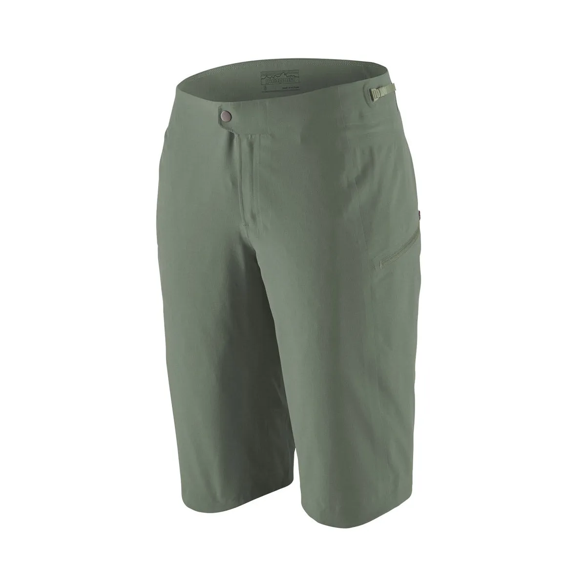 Women's Dirt Roamer Bike Shorts