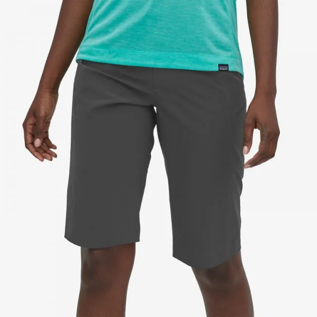 Women's Dirt Roamer Bike Shorts