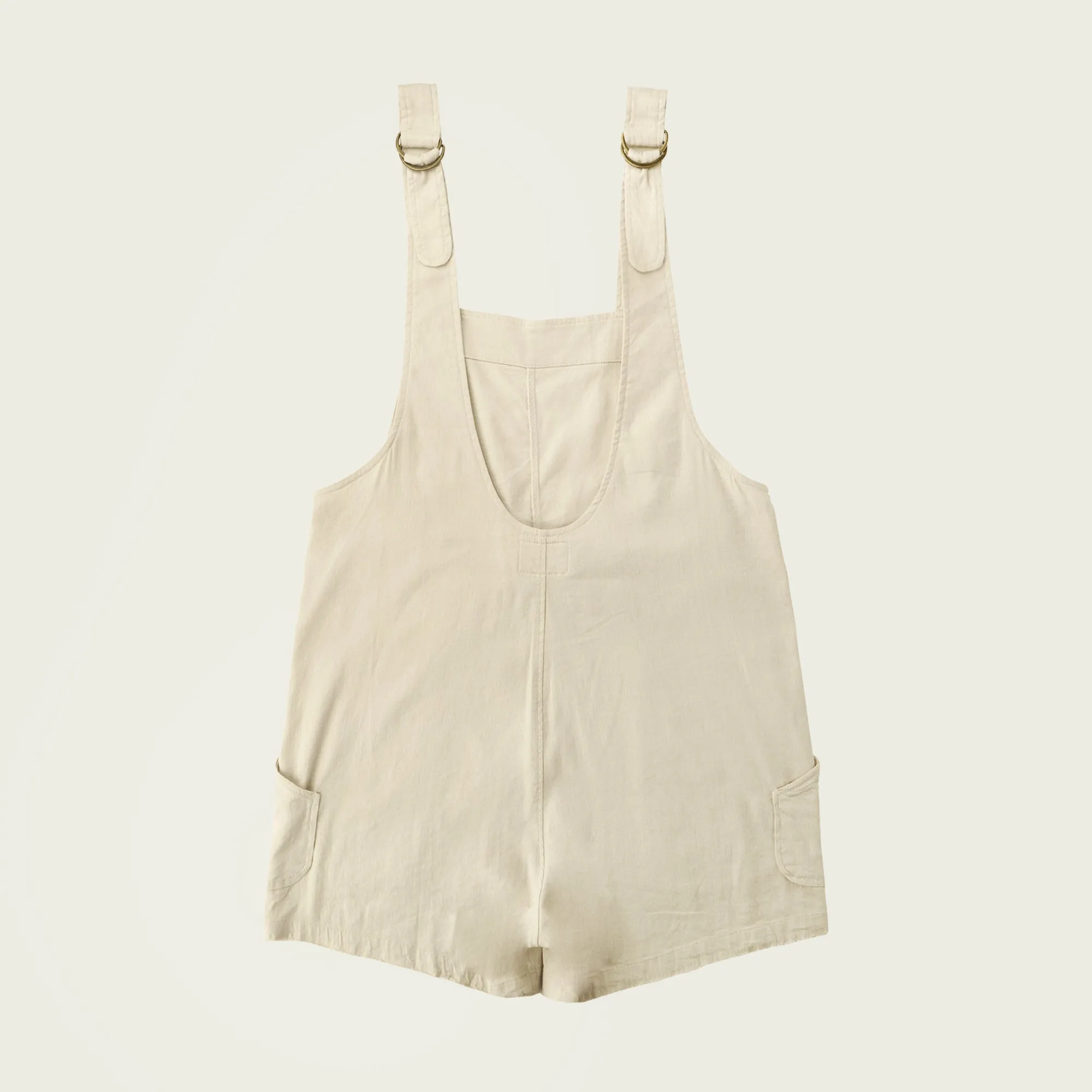 Women's Lowtide Linen Romper