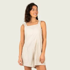 Women's Lowtide Linen Romper