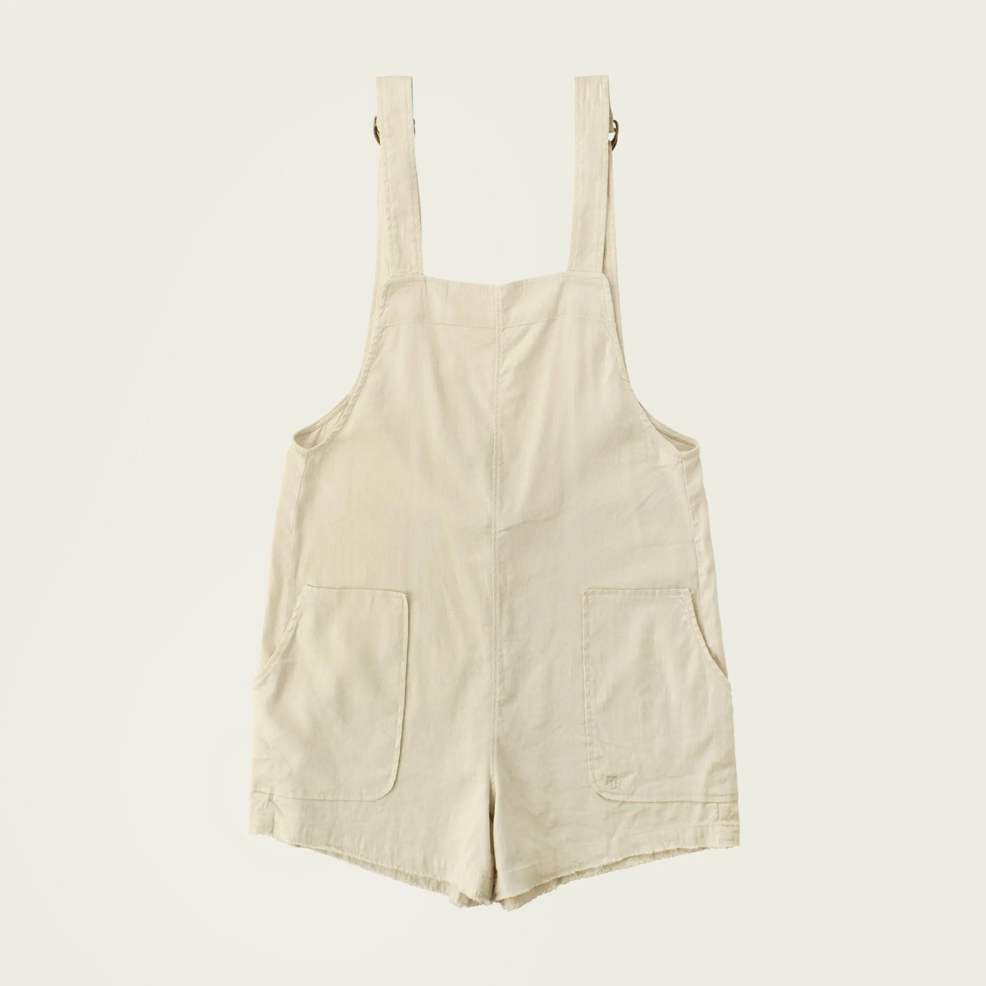 Women's Lowtide Linen Romper