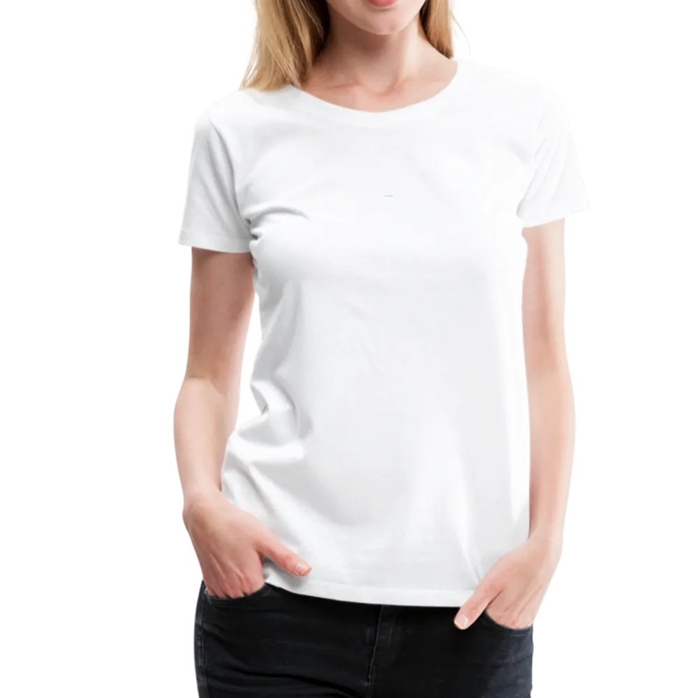Women’s Premium T-Shirt