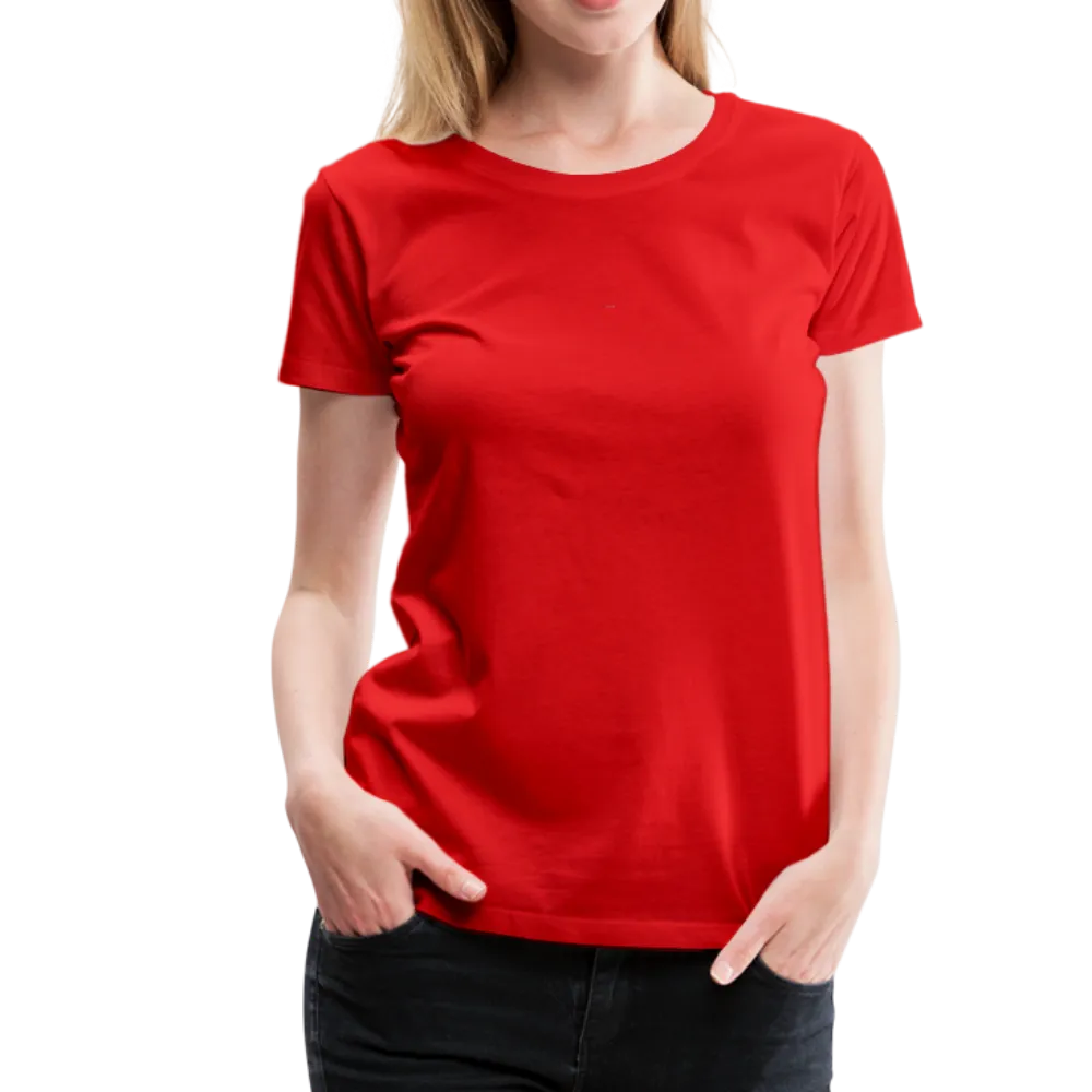 Women’s Premium T-Shirt
