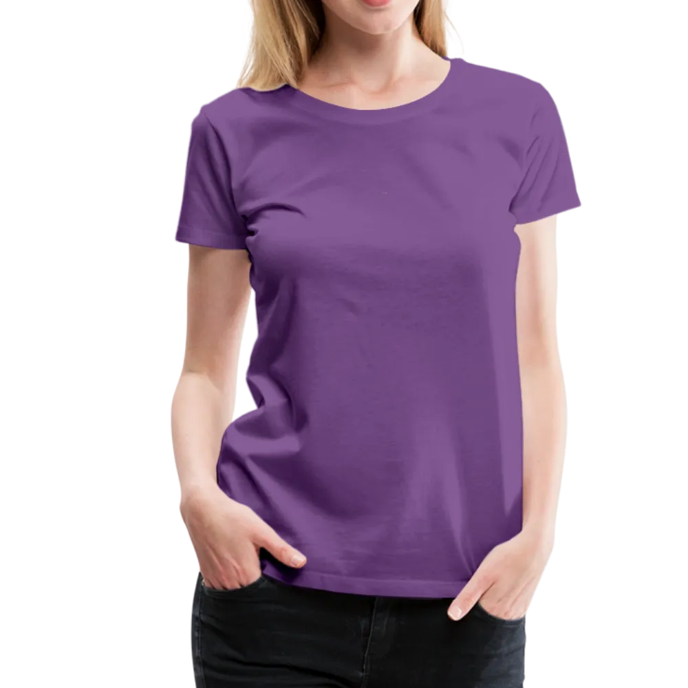 Women’s Premium T-Shirt