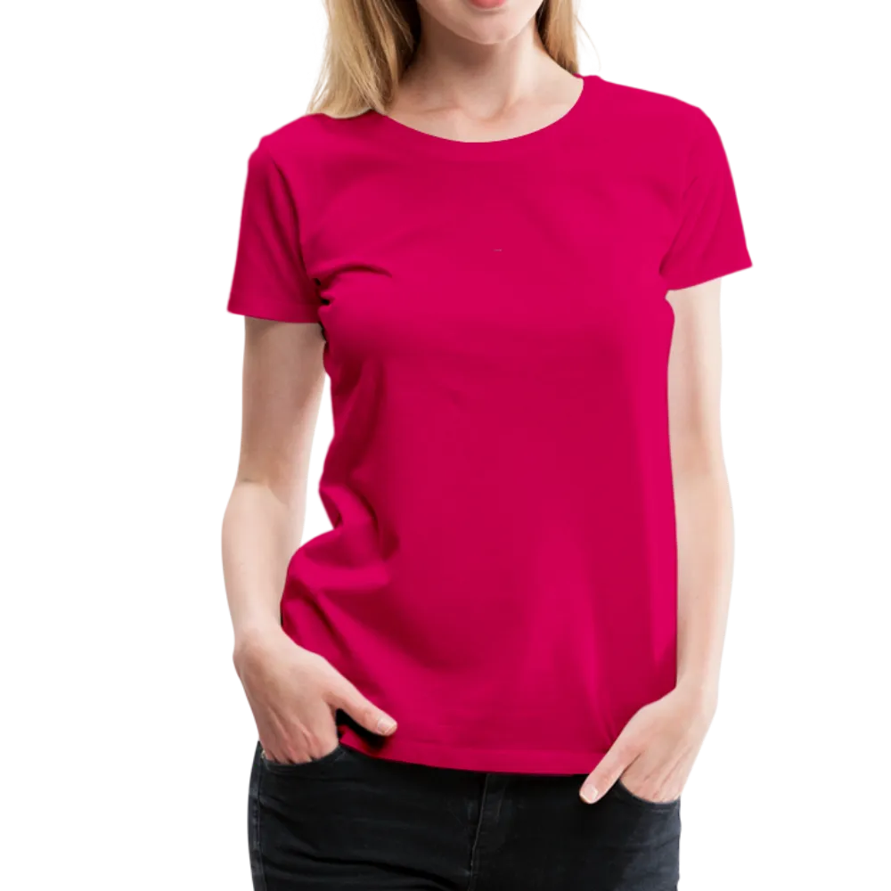 Women’s Premium T-Shirt