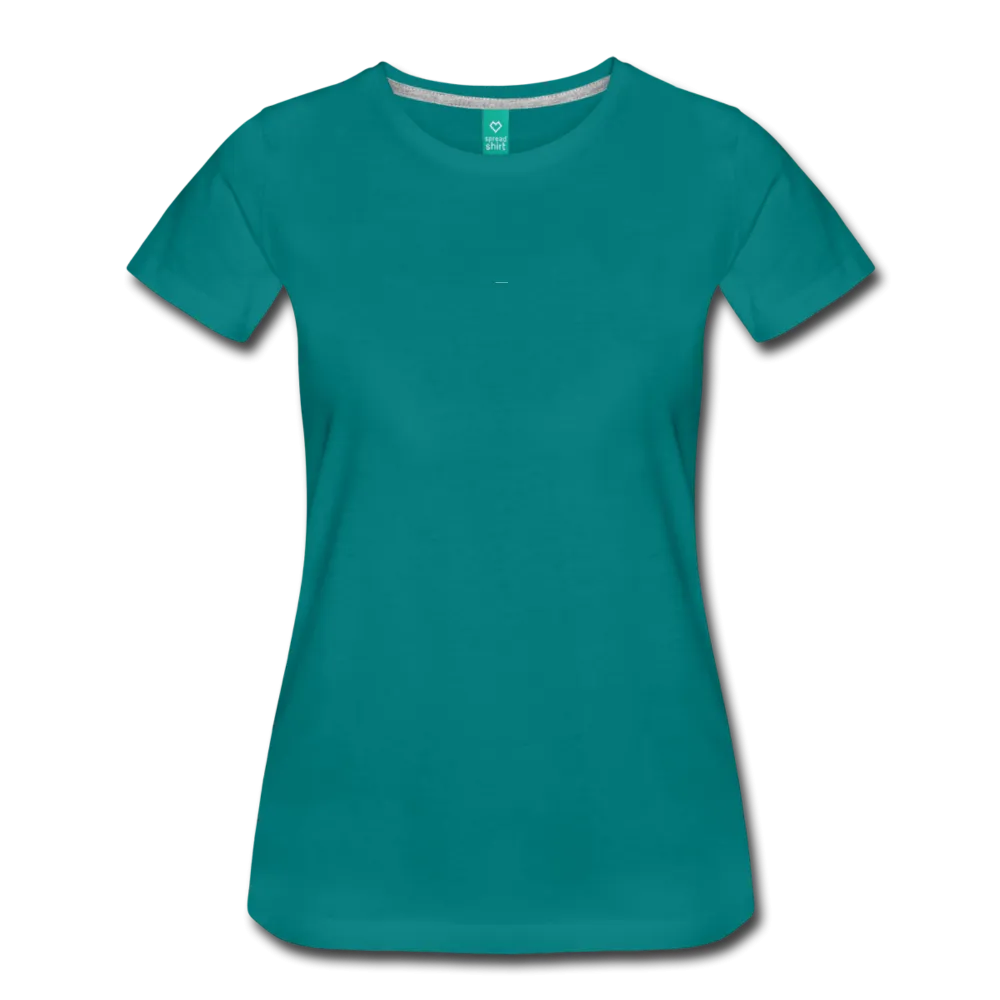 Women’s Premium T-Shirt