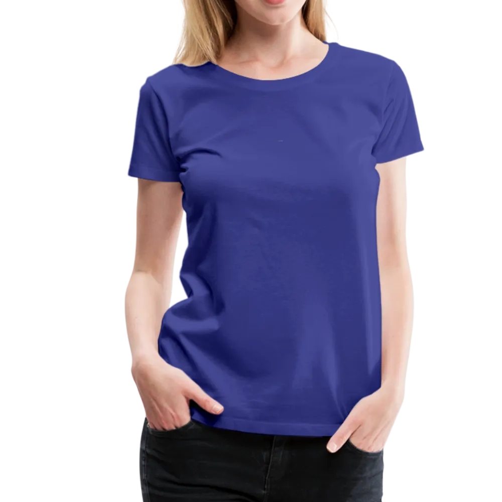 Women’s Premium T-Shirt