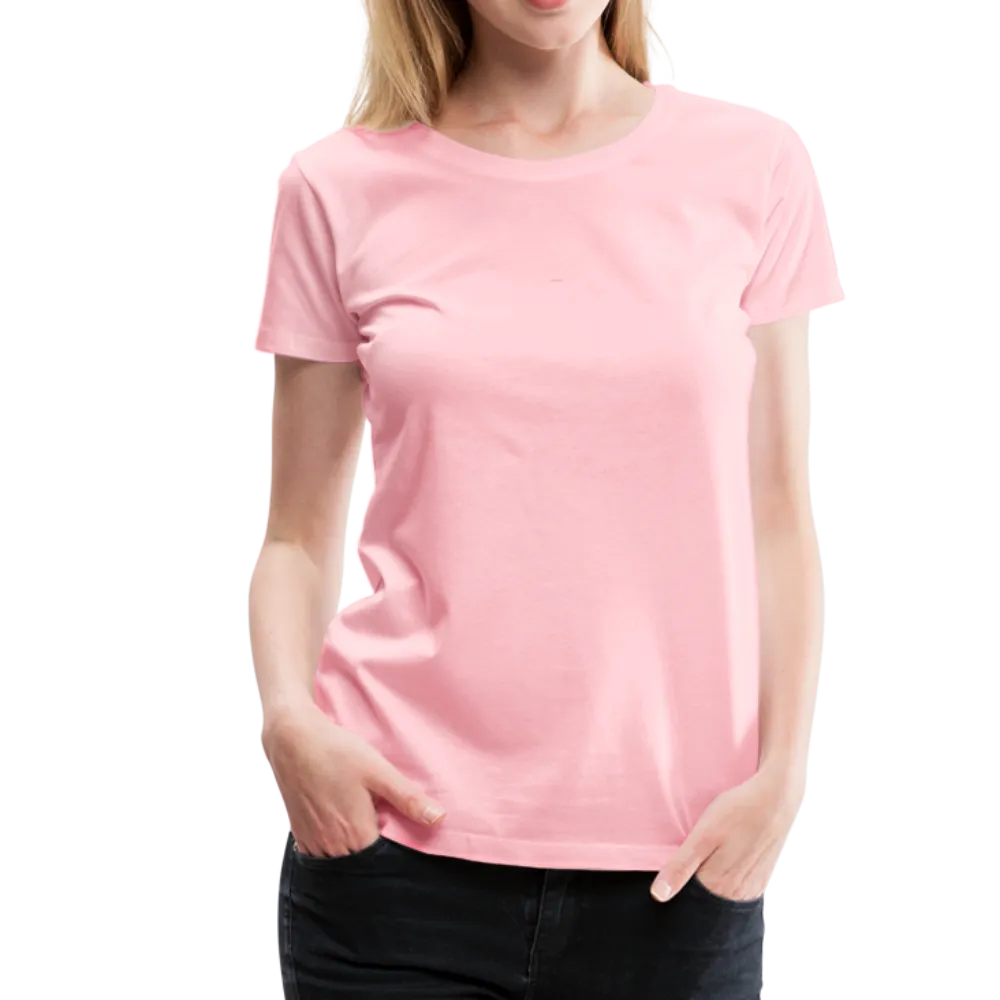 Women’s Premium T-Shirt