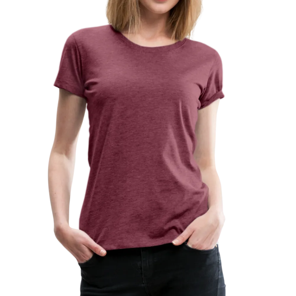 Women’s Premium T-Shirt