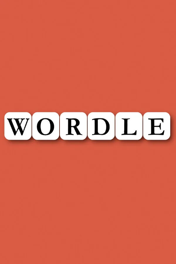 Wordle (PC/MAC/LINUX)