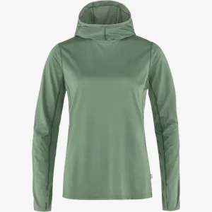 W's Abisko Sun Hoodie