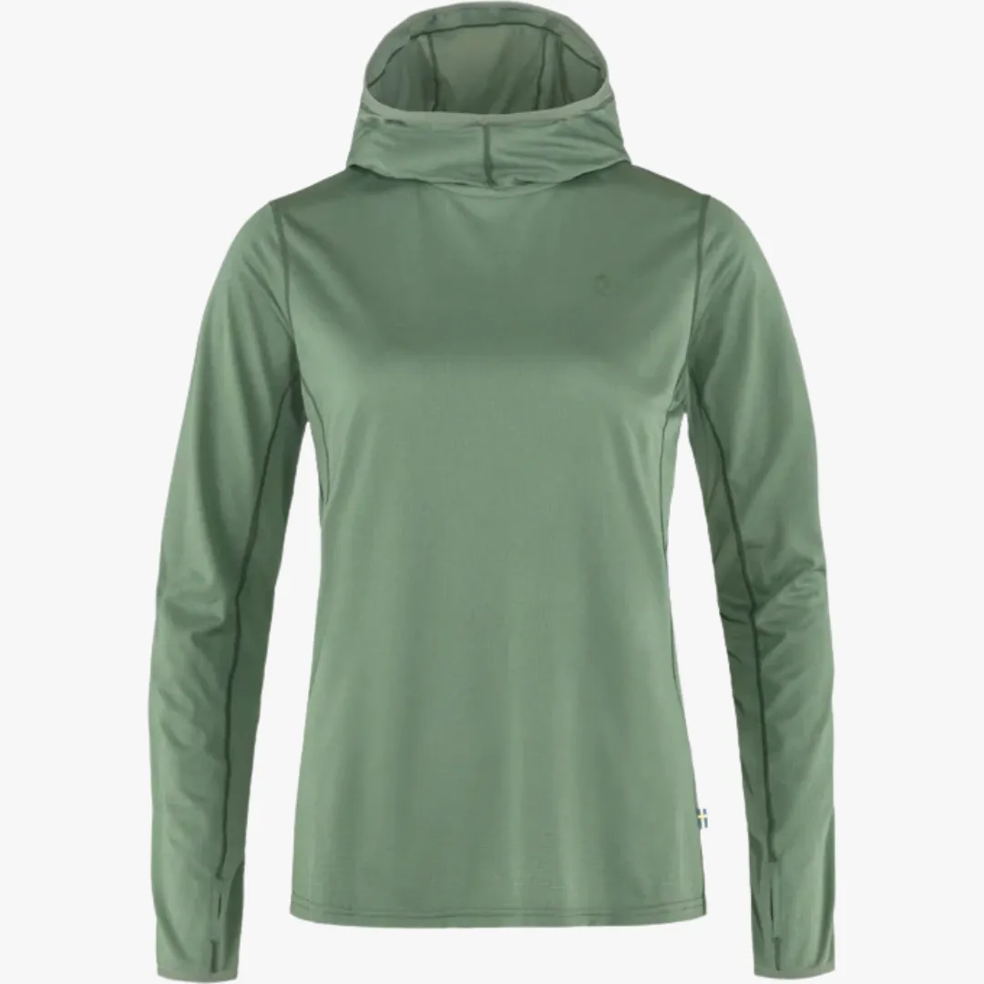 W's Abisko Sun Hoodie