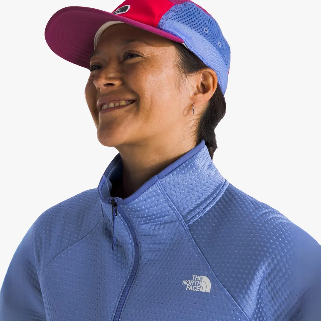 W’s DOTKNIT™ Thermal ¼-Zip