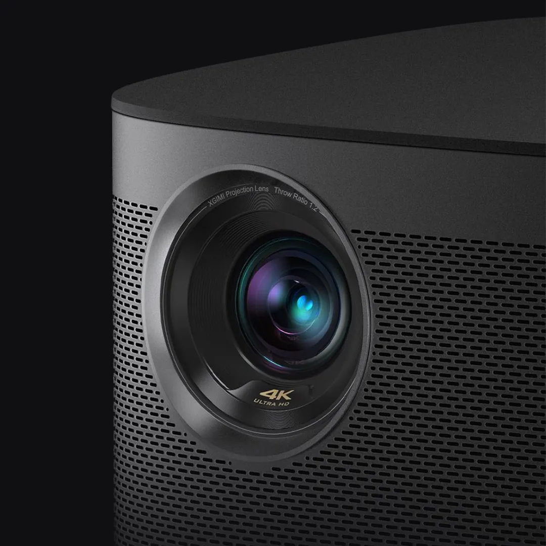 XGIMI Horizon Pro | 4K, 2200 ANSI Lumen 200" Home Projector
