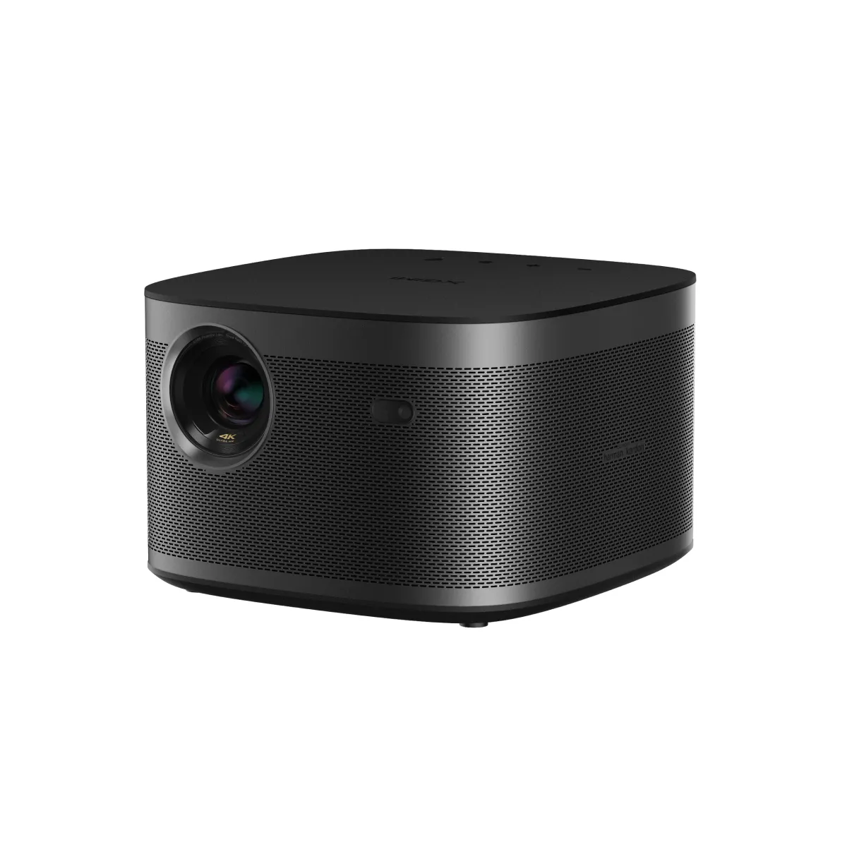 XGIMI Horizon Pro | 4K, 2200 ANSI Lumen 200" Home Projector