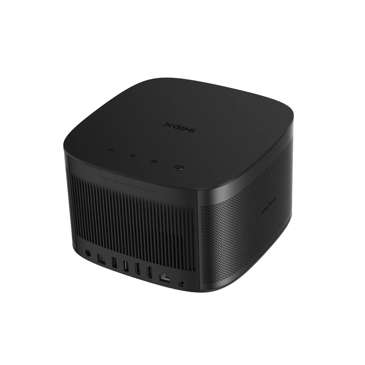 XGIMI Horizon Pro | 4K, 2200 ANSI Lumen 200" Home Projector