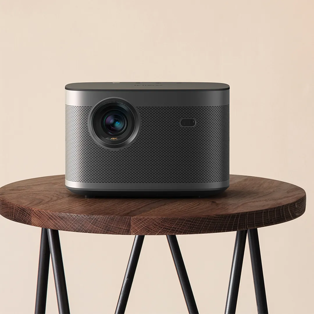 XGIMI Horizon Pro | 4K, 2200 ANSI Lumen 200" Home Projector