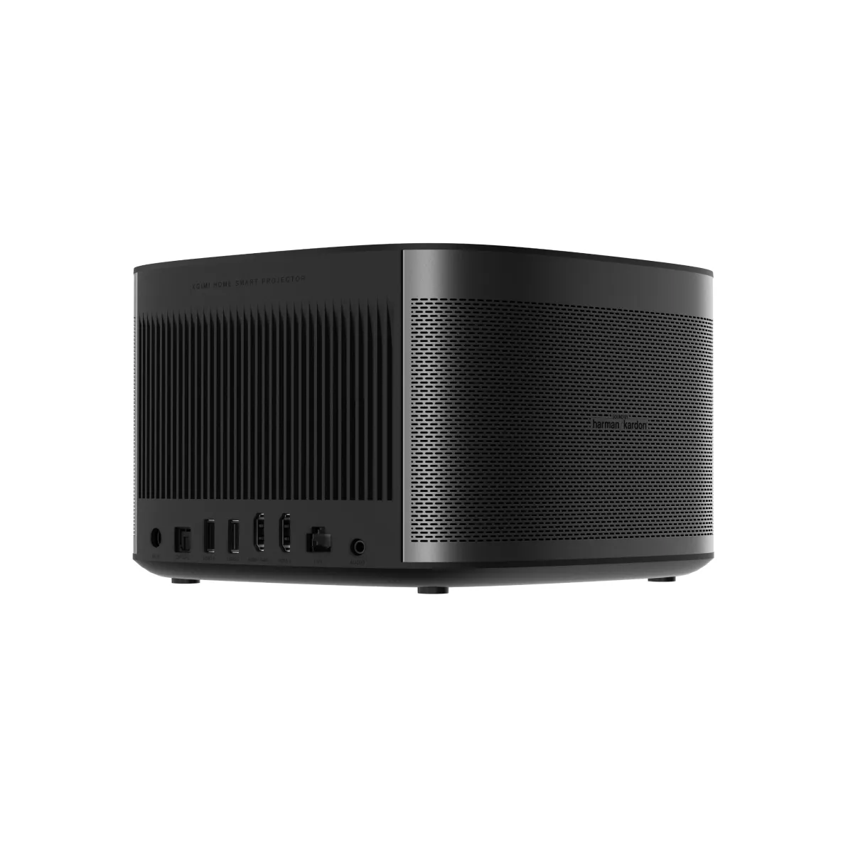 XGIMI Horizon Pro | 4K, 2200 ANSI Lumen 200" Home Projector