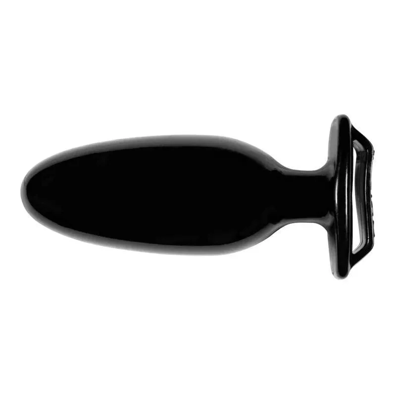 Xplay Finger Grip Plug 4L