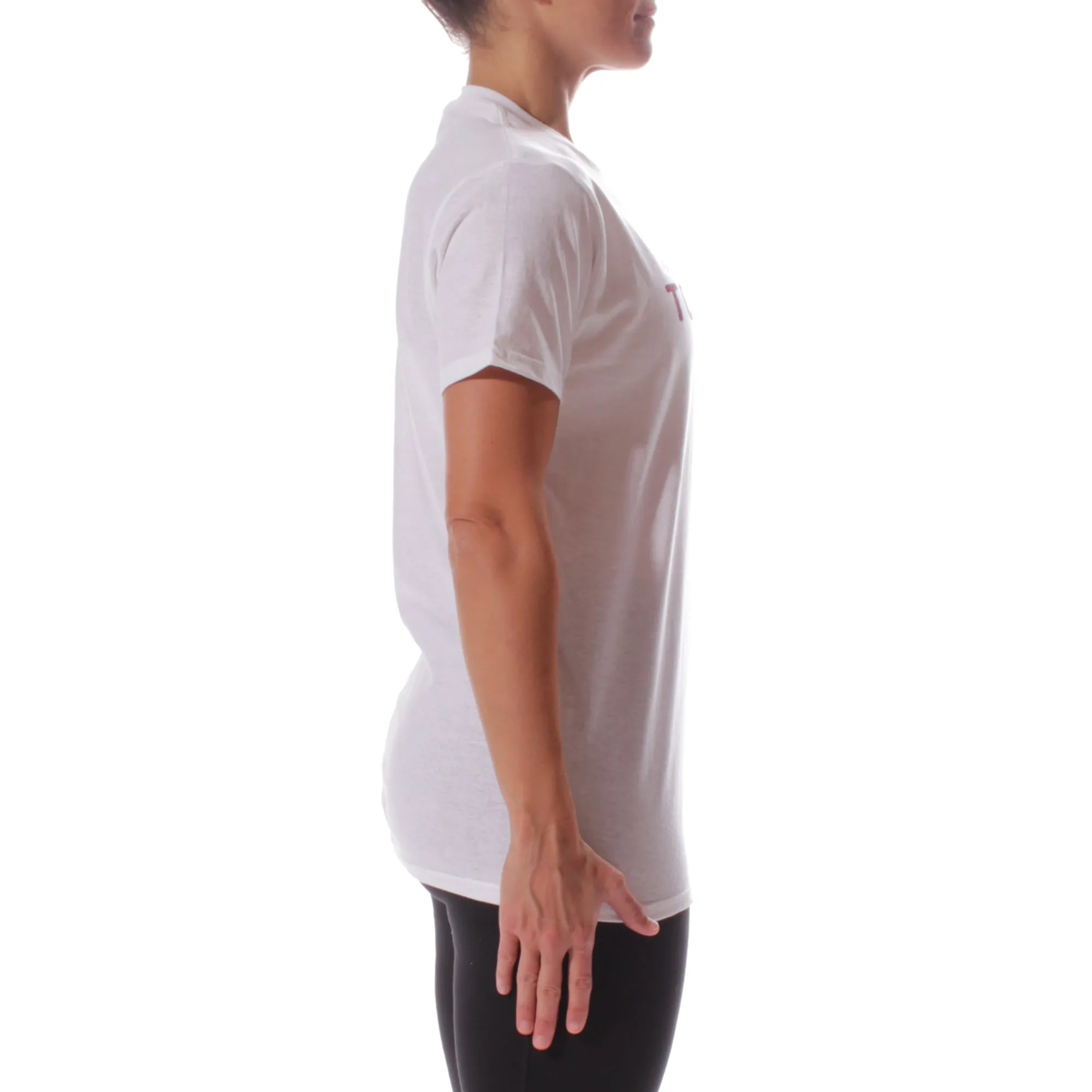 Y Cycle Together Unisex Program Name T-Shirt