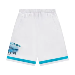 YACHT CLUB SHORTS