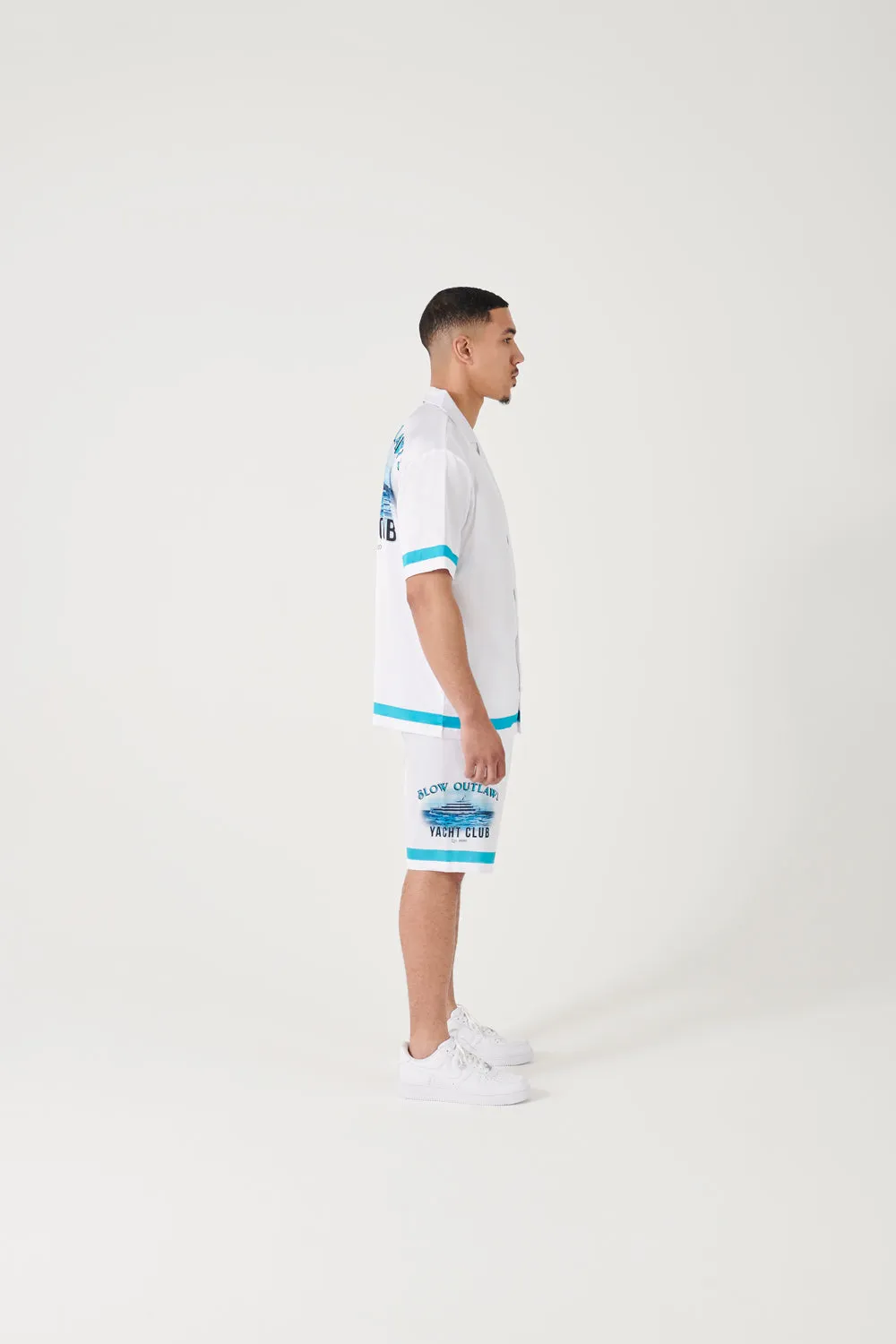 YACHT CLUB SHORTS