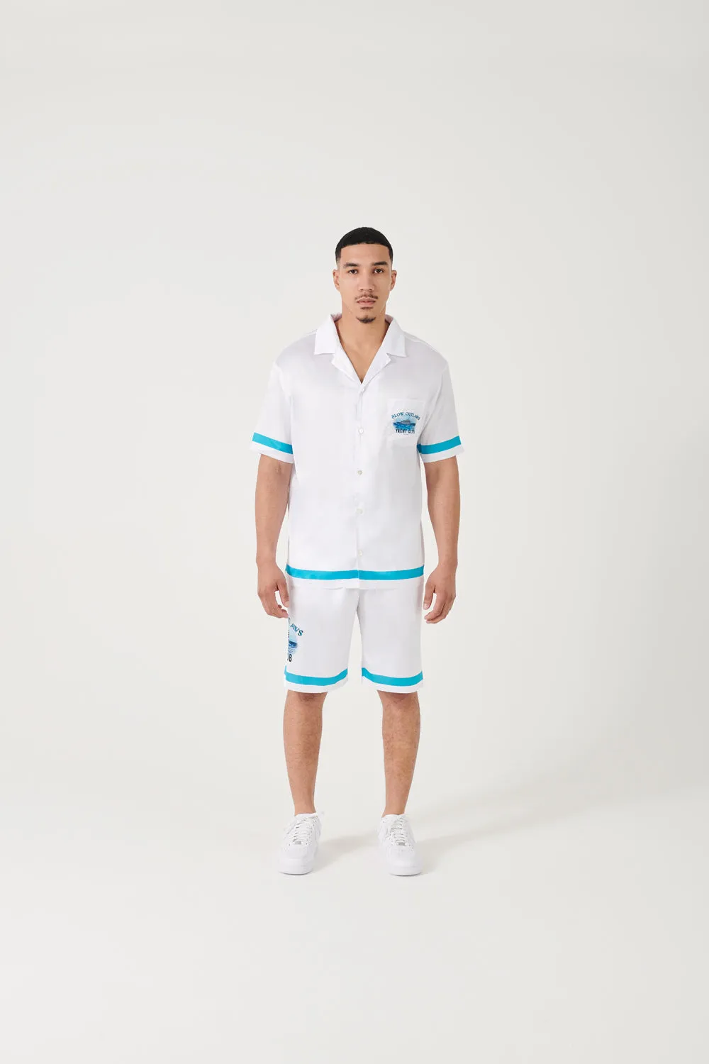 YACHT CLUB SHORTS