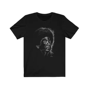 Young Michael Jackson| Unisex T-Shirt