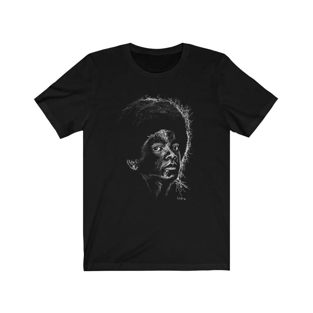 Young Michael Jackson| Unisex T-Shirt