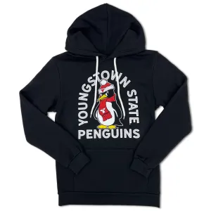 YSU Arch Hoodie
