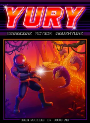 Yury (PC)