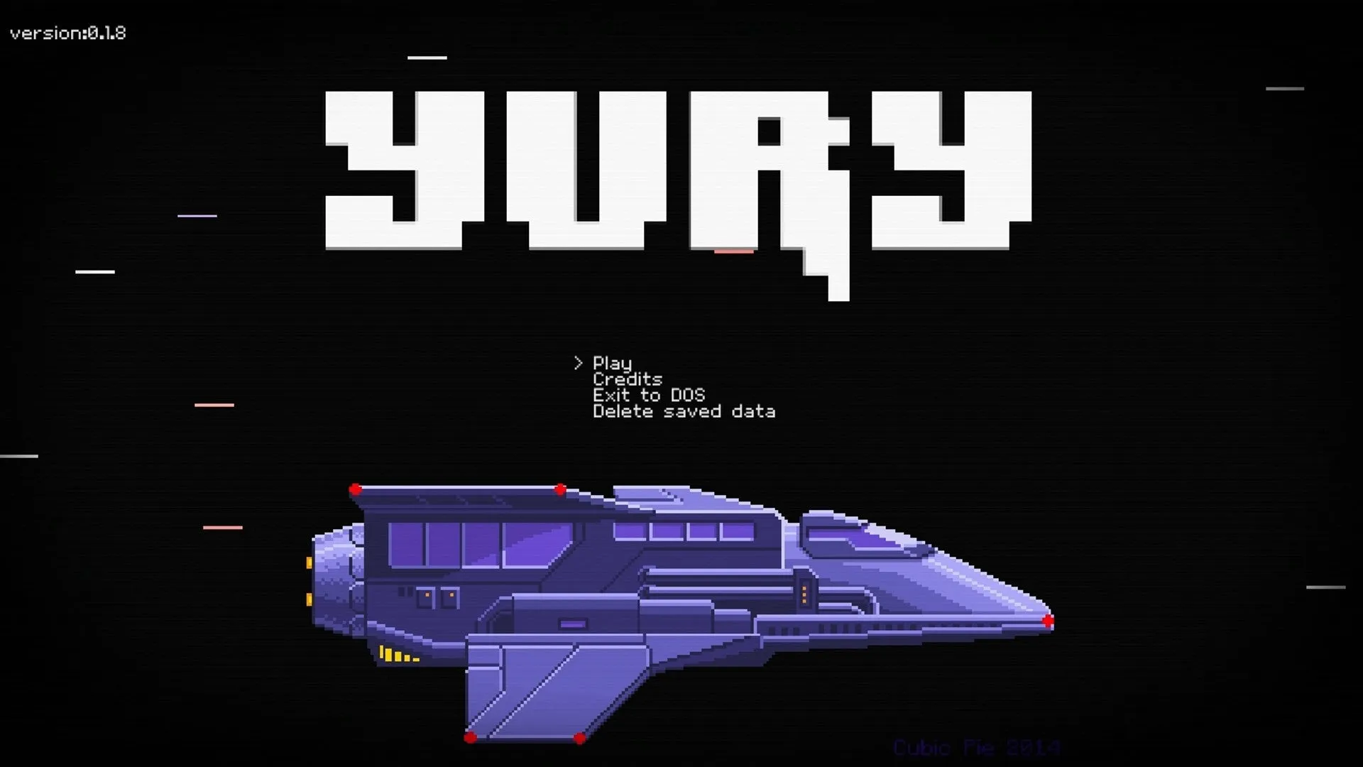 Yury (PC)