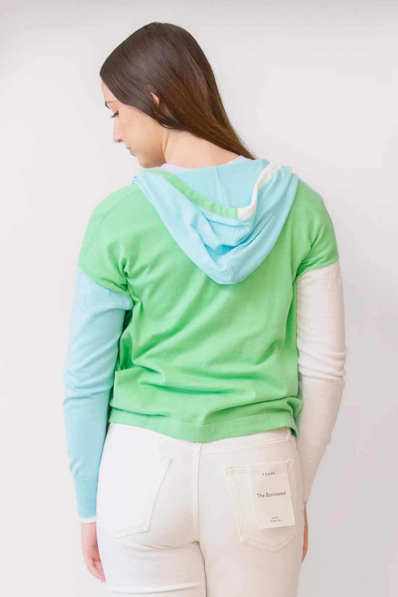 ZAKET AND PLOVER Hoodie
