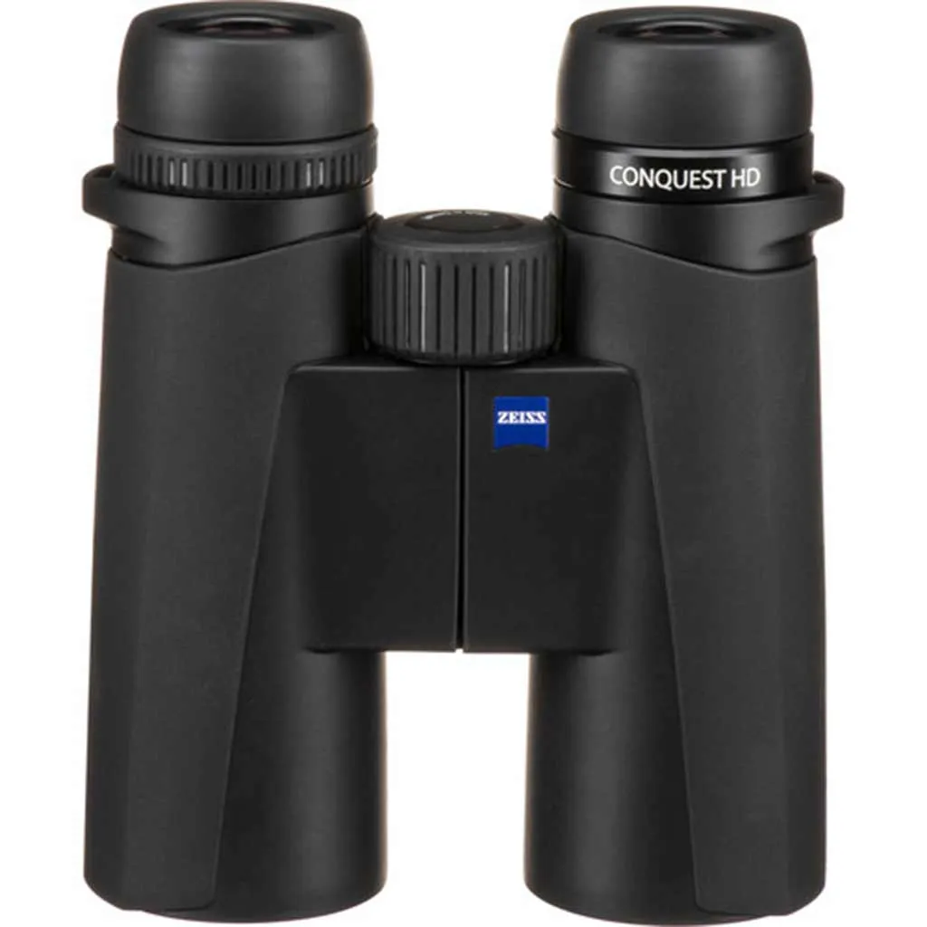 Zeiss Conquest HD 8x42 Binoculars